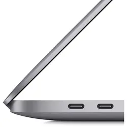 لپ تاپ 16 اینچی اپل مدل MacBook Pro MVVK2 2019