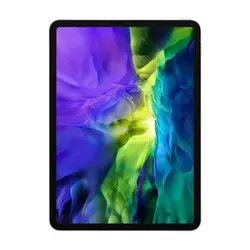 تبلت اپل iPad Pro 11 inch 2020 wifi ظرفیت 256 گیگابایت