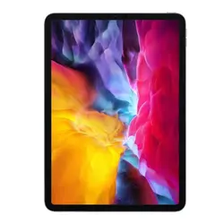 تبلت اپل iPad Pro 11 inch 2020 4G ظرفیت 128 گیگابایت