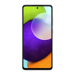 گوشی سامسونگ Galaxy A52 ظرفیت 256 رم 8
