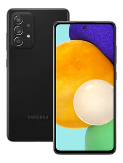 گوشی سامسونگ Galaxy A52 ظرفیت 256 رم 8