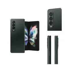 گوشی سامسونگ Galaxy Z Fold 3 5G ظرفیت 128 رم 12