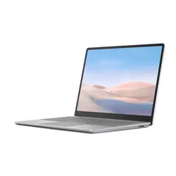 لپ تاپ 12.4 اینچی Microsoft Surface Laptop Go ظرفیت 128 رم 8