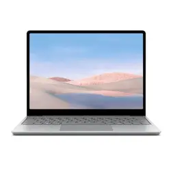 لپ تاپ 12.4 اینچی Microsoft Surface Laptop Go ظرفیت 256 رم 8