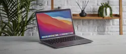 لپ تاپ 13 اینچی اپل مدل MacBook Air MGN63 2020
