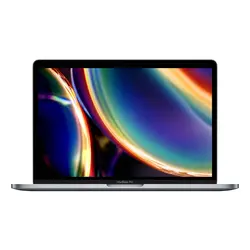 لپ تاپ 13 اینچی اپل MacBook Pro MWP42 2020