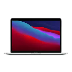 لپ تاپ 13 اینچی اپل مدل MacBook Pro MYD82 2020