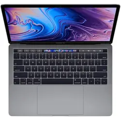 لپ تاپ 13 اینچی اپل مدل MacBook Pro MYD92 2020