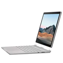 لپ تاپ 13.5 اینچی Microsoft Surface Book 3-256-GTX1650