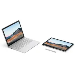 لپ تاپ 13.5 اینچی Microsoft Surface Book 3-256-GTX1650