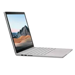لپ تاپ 13.5 اینچی Microsoft Surface Book 3-256-GTX1650