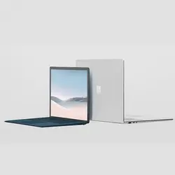 لپ تاپ 13.5 اینچی Microsoft Surface Laptop 3-1035-8-128