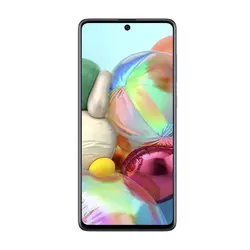 گوشی سامسونگ Galaxy A71 ظرفیت 128 رم 8