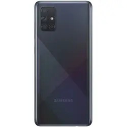 گوشی سامسونگ Galaxy A71 ظرفیت 128 رم 8