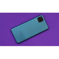گوشی سامسونگ Galaxy f12 ظرفیت 64 رم 4