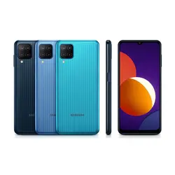 گوشی سامسونگ Galaxy f12 ظرفیت 64 رم 4