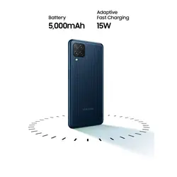 گوشی سامسونگ Galaxy f12 ظرفیت 64 رم 4