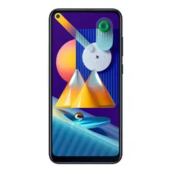 گوشی سامسونگ Galaxy M11 ظرفیت 32 رم 3