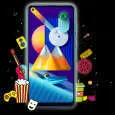 گوشی سامسونگ Galaxy M11 ظرفیت 32 رم 3