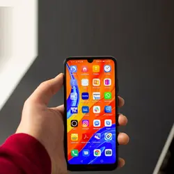 گوشی هوآوی Y6s ظرفیت 64 گیگابایت