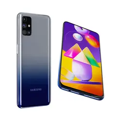 گوشی سامسونگ Galaxy M31s ظرفیت 128 رم 6
