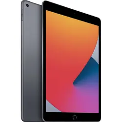 تبلت اپل مدل iPad 10.2 inch 2020 4G/LTE ظرفیت 128