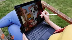 تبلت اپل مدل iPad Pro 2020 12.9 inch 4G ظرفیت 256 گیگابایت