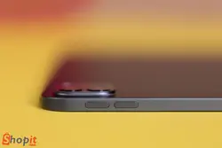 تبلت اپل مدل iPad Pro 2020 12.9 inch WiFi ظرفیت 256