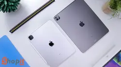 تبلت اپل مدل iPad Pro 2020 12.9 inch WiFi ظرفیت 256