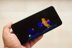 شیائومی Redmi Note 10s ظرفیت 128 رم 8