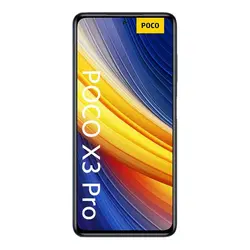 گوشی شیائومی POCO X3 Pro ظرفیت 128 رم 6
