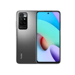 گوشی شیائومی Redmi 10 ظرفیت 128 رم 6