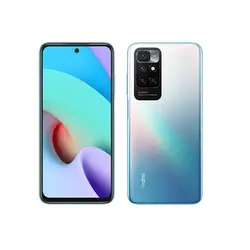 گوشی شیائومی Redmi 10 ظرفیت 128 رم 6