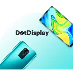 گوشی شیائومی Redmi Note 9 ظرفیت 128 رم 4