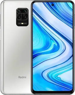 گوشی شیائومی Redmi Note 9 ظرفیت 128 رم 4