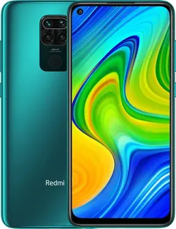 گوشی شیائومی Redmi Note 9 ظرفیت 128 رم 4