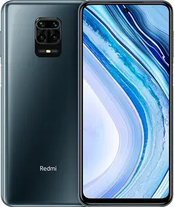 گوشی شیائومی Redmi Note 9 ظرفیت 128 رم 4