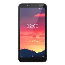 گوشی نوکیا Nokia C2 ظرفیت 16 گیگ رم 1