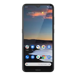 گوشی نوکیا Nokia 5.3 ظرفیت 64 و رم 4