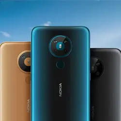 گوشی نوکیا Nokia 5.3 ظرفیت 64 و رم 4