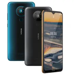 گوشی نوکیا Nokia 5.3 ظرفیت 64 و رم 4