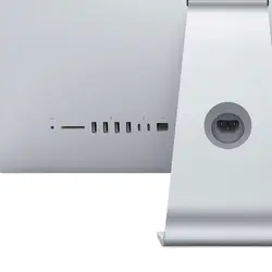 کامپیوتر همه کاره 21.5 اینچی اپل مدل iMac MHK23 2020