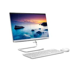 کامپیوتر همه کاره 21.5 اینچی لنوو مدل A340-22iC