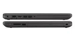 لپ تاپ 15 اینچی HP 15 DW3021NIA i5-1SSD-4