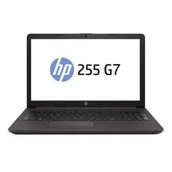 لپ تاپ 15 اینچی HP 255 G7-1TB-8