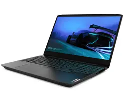 لپ تاپ 15 اینچی لنوو مدل IdeaPad Gaming 3 15IMH05