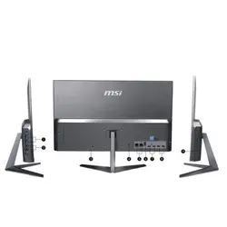 کامپیوتر همه کاره MSI Pro 24X 256-4