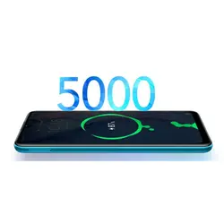 گوشی آنر 9A ظرفیت 64 گیگ رم 3