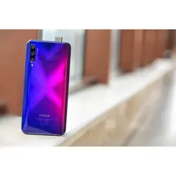 گوشی آنر 9X Pro ظرفیت 256 رم 6 گیگ