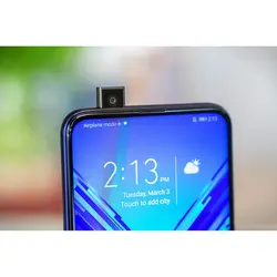 گوشی آنر 9X Pro ظرفیت 256 رم 6 گیگ